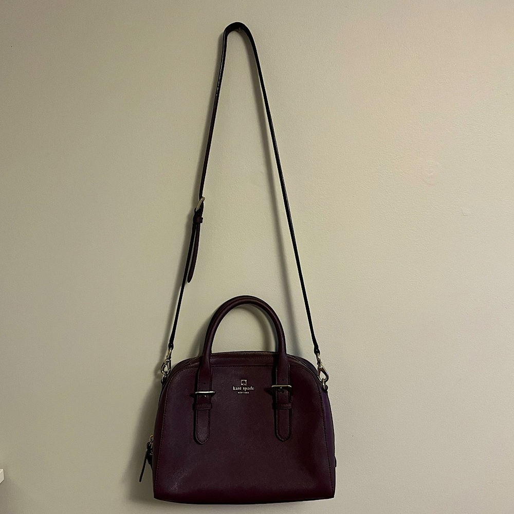 Kate Spade purse